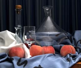 StilllifePeaches
